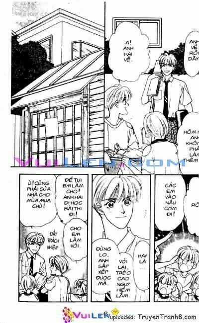 Công tử nghèo - Chapter 19 - Trang 7