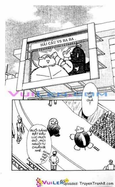 Công tử nghèo - Chapter 19 - Trang 63