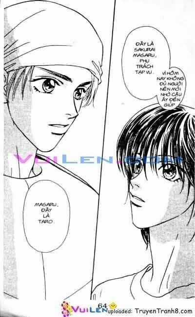 Công tử nghèo - Chapter 19 - Trang 65