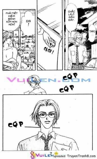 Công tử nghèo - Chapter 19 - Trang 8