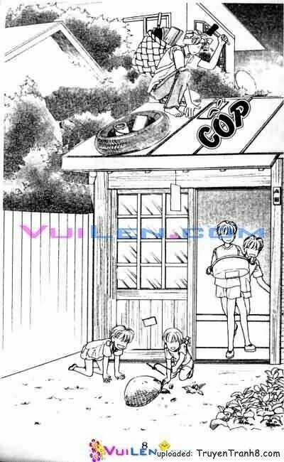 Công tử nghèo - Chapter 19 - Trang 9