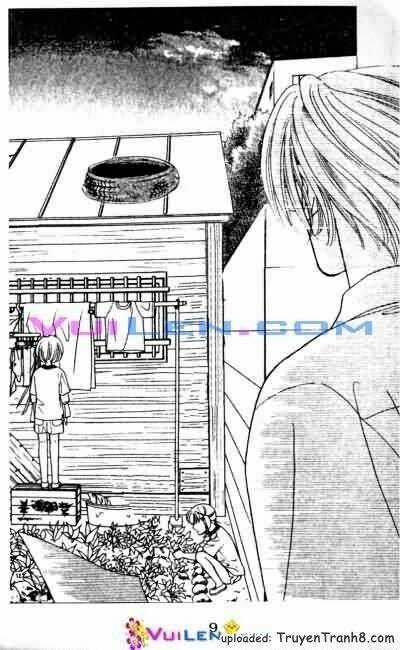 Công tử nghèo - Chapter 19 - Trang 10