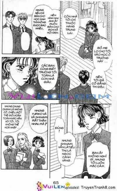 Công tử nghèo - Chapter 2 - Trang 1