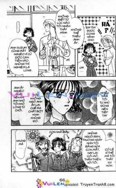 Công tử nghèo - Chapter 2 - Trang 2