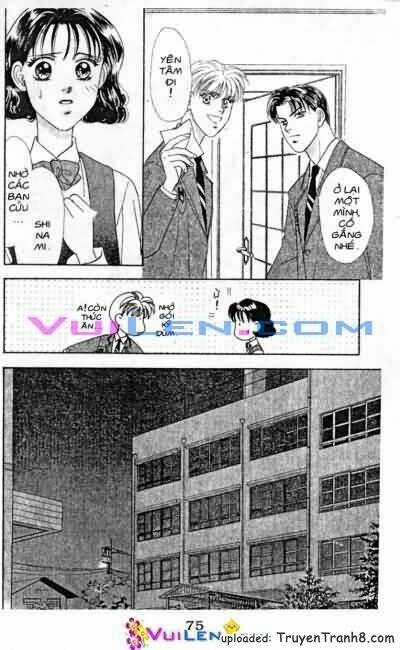 Công tử nghèo - Chapter 2 - Trang 11