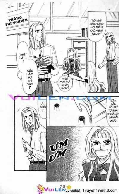 Công tử nghèo - Chapter 2 - Trang 12