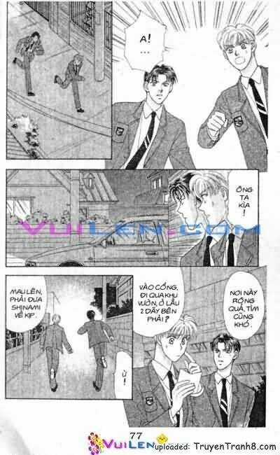 Công tử nghèo - Chapter 2 - Trang 13