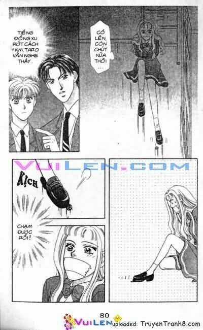 Công tử nghèo - Chapter 2 - Trang 16