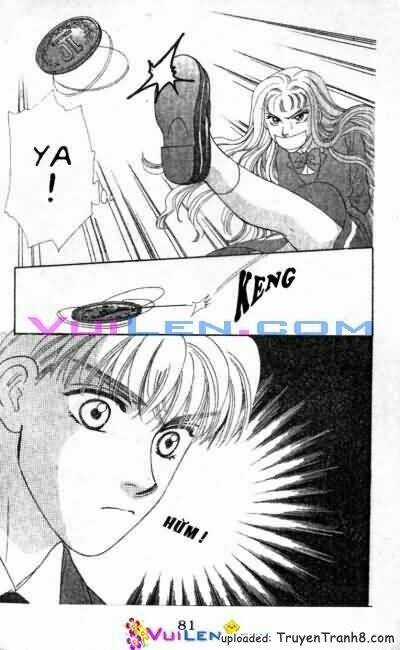 Công tử nghèo - Chapter 2 - Trang 17