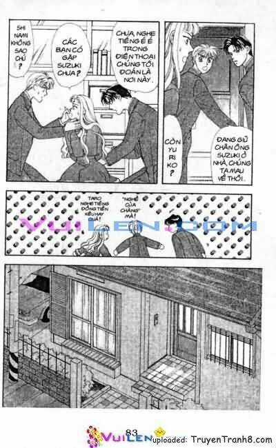 Công tử nghèo - Chapter 2 - Trang 19