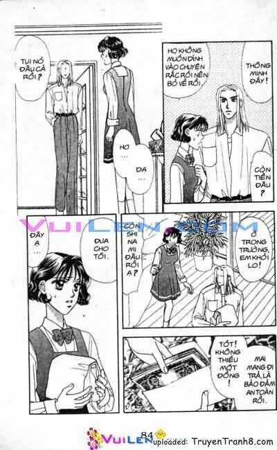 Công tử nghèo - Chapter 2 - Trang 20