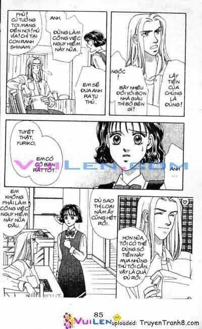 Công tử nghèo - Chapter 2 - Trang 21