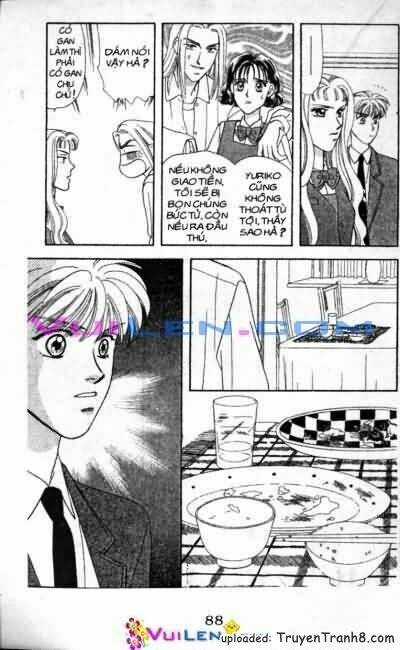 Công tử nghèo - Chapter 2 - Trang 24