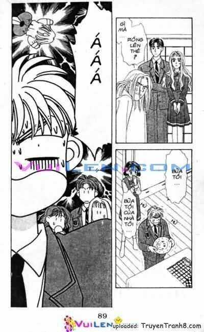 Công tử nghèo - Chapter 2 - Trang 25