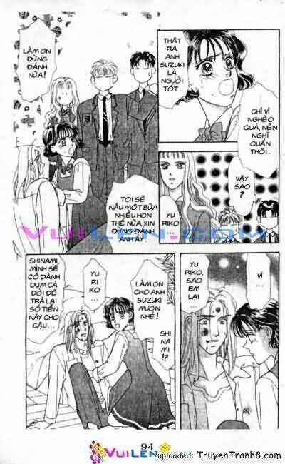 Công tử nghèo - Chapter 2 - Trang 30