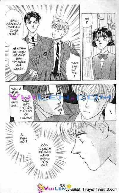 Công tử nghèo - Chapter 2 - Trang 4