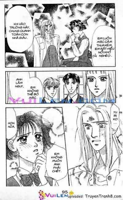 Công tử nghèo - Chapter 2 - Trang 31