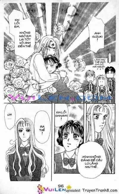 Công tử nghèo - Chapter 2 - Trang 32