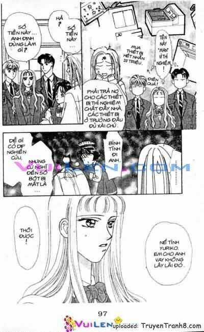 Công tử nghèo - Chapter 2 - Trang 33