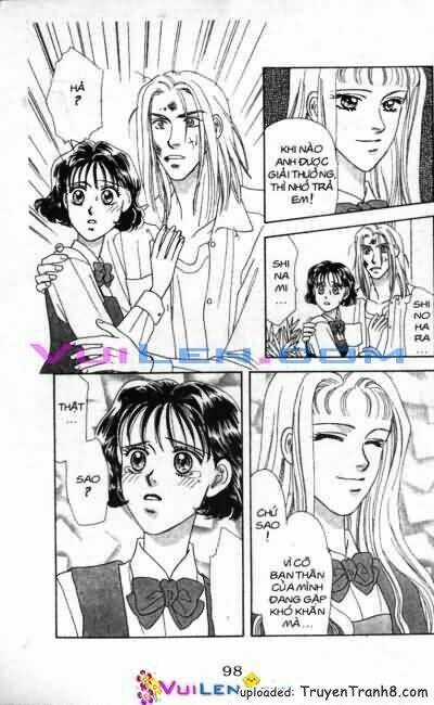 Công tử nghèo - Chapter 2 - Trang 34