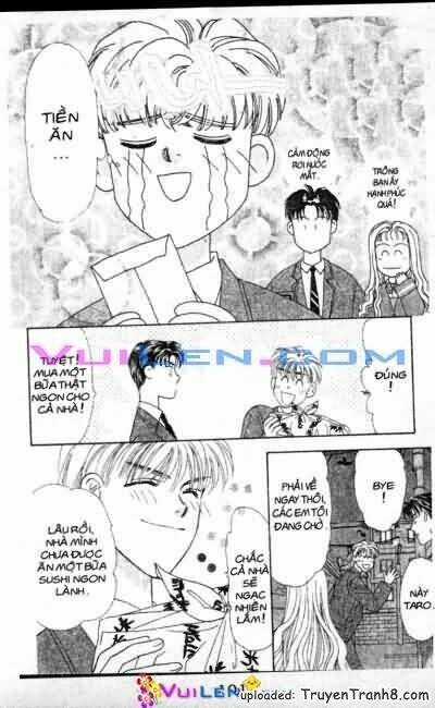 Công tử nghèo - Chapter 2 - Trang 37