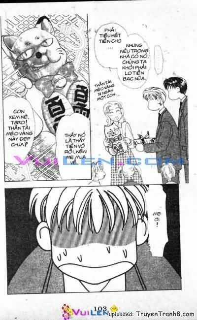 Công tử nghèo - Chapter 2 - Trang 39