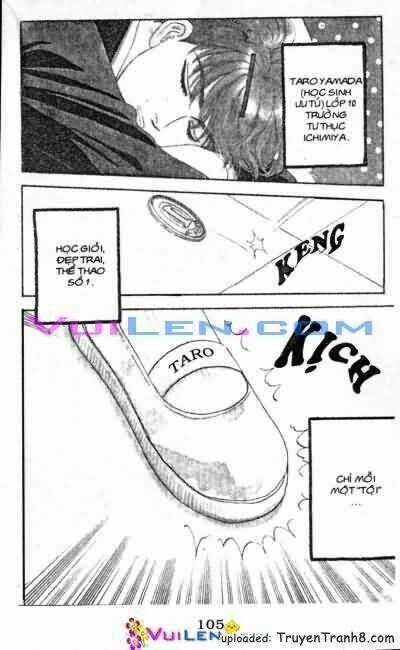 Công tử nghèo - Chapter 2 - Trang 41