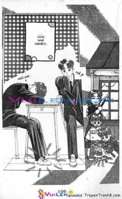 Công tử nghèo - Chapter 2 - Trang 42