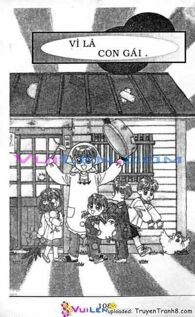 Công tử nghèo - Chapter 2 - Trang 44