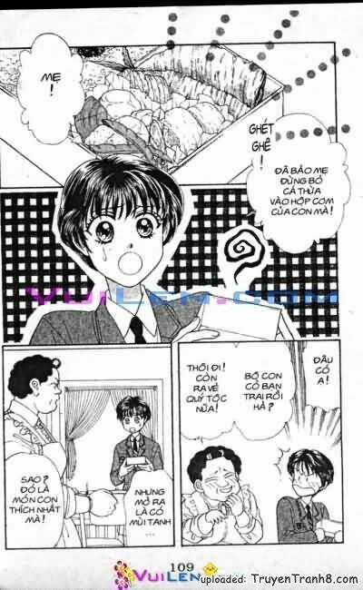 Công tử nghèo - Chapter 2 - Trang 45