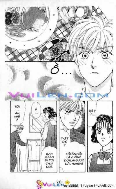 Công tử nghèo - Chapter 2 - Trang 6