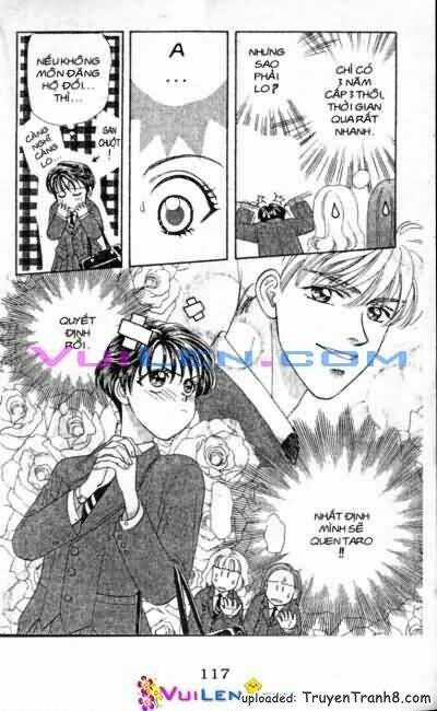 Công tử nghèo - Chapter 2 - Trang 53