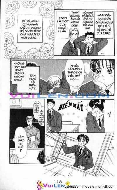 Công tử nghèo - Chapter 2 - Trang 54