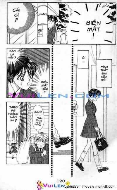 Công tử nghèo - Chapter 2 - Trang 56