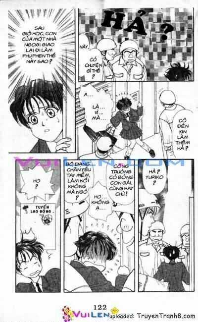 Công tử nghèo - Chapter 2 - Trang 58