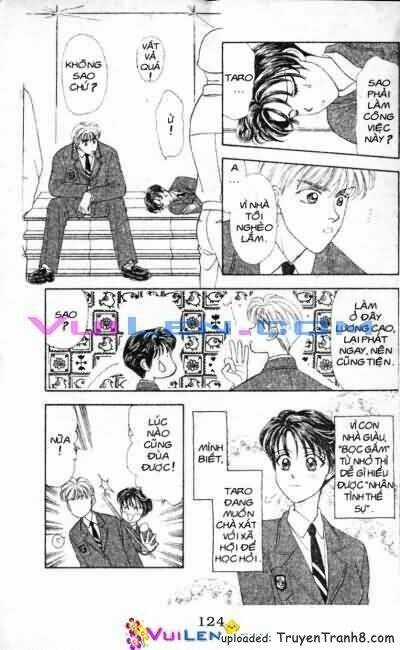 Công tử nghèo - Chapter 2 - Trang 60