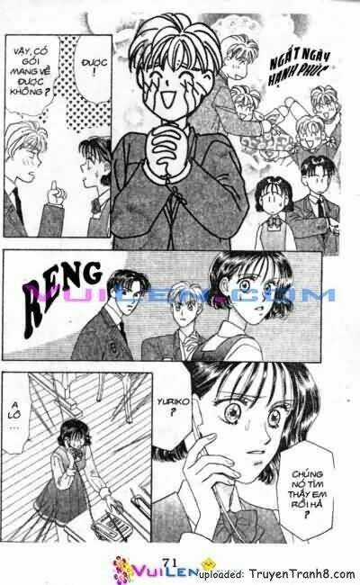 Công tử nghèo - Chapter 2 - Trang 7