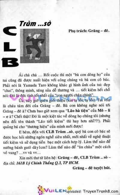 Công tử nghèo - Chapter 2 - Trang 61