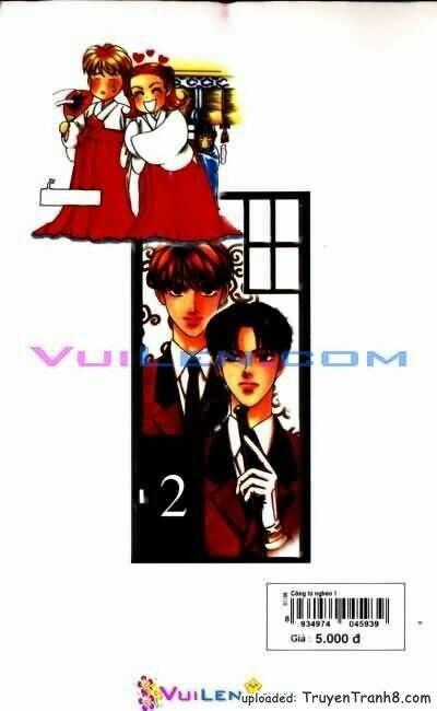 Công tử nghèo - Chapter 2 - Trang 63