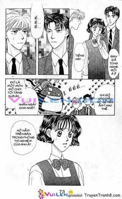 Công tử nghèo - Chapter 2 - Trang 9