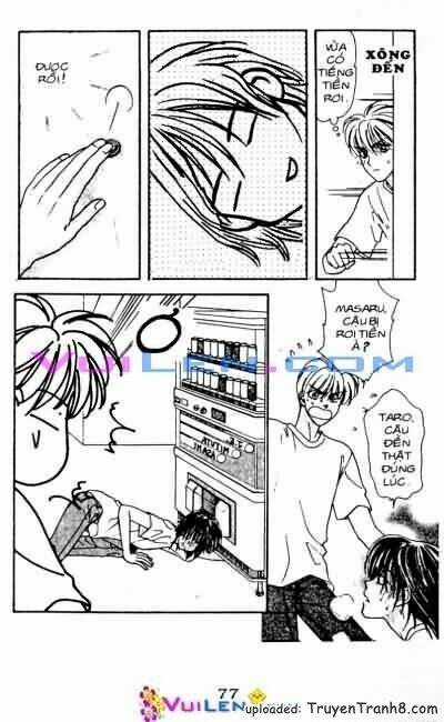 Công tử nghèo - Chapter 20 - Trang 13