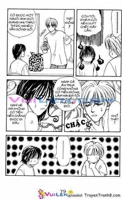 Công tử nghèo - Chapter 20 - Trang 15