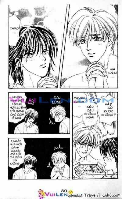 Công tử nghèo - Chapter 20 - Trang 16