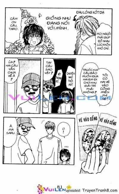 Công tử nghèo - Chapter 20 - Trang 17