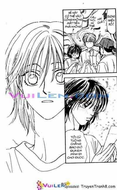 Công tử nghèo - Chapter 20 - Trang 18