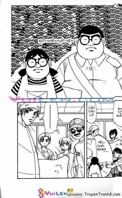 Công tử nghèo - Chapter 20 - Trang 20