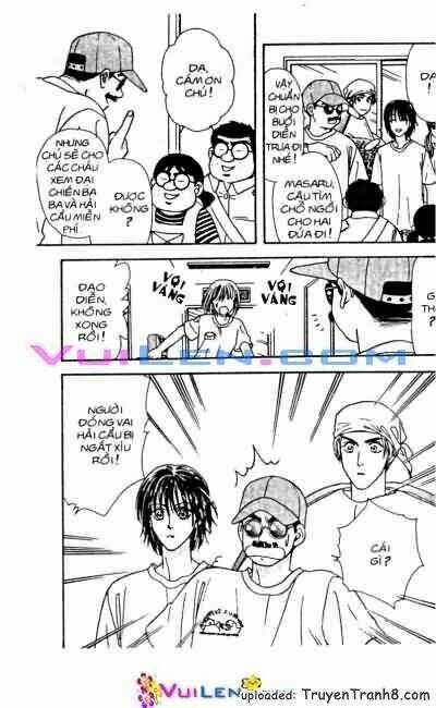 Công tử nghèo - Chapter 20 - Trang 22