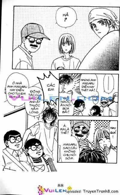 Công tử nghèo - Chapter 20 - Trang 24