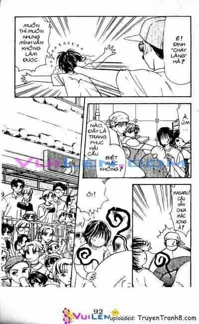 Công tử nghèo - Chapter 20 - Trang 28