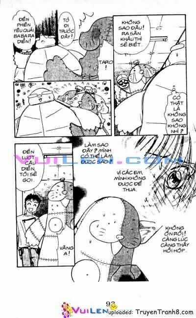 Công tử nghèo - Chapter 20 - Trang 29